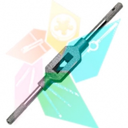 Вороток M1-8мм(1/16-1/4")