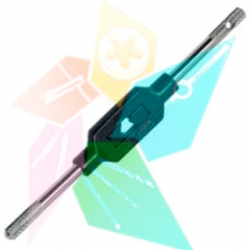 Вороток M1-8мм(1/16-1/4")